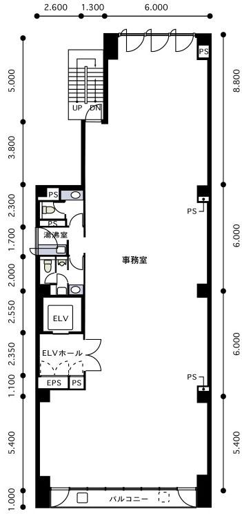 基準階