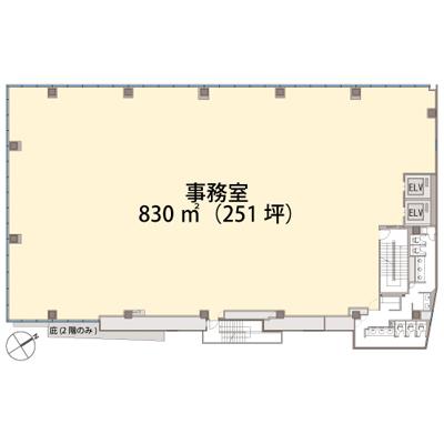 基準階