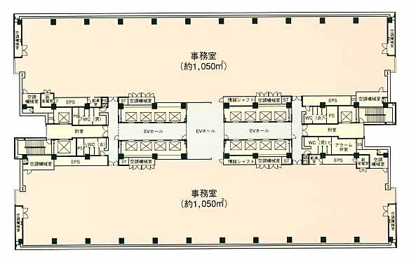 基準階