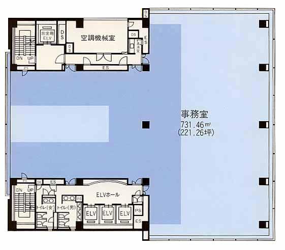 基準階