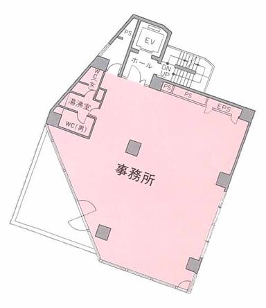基準階(5～10F)