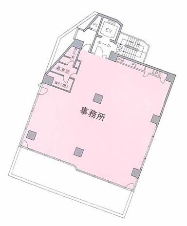 3～4F