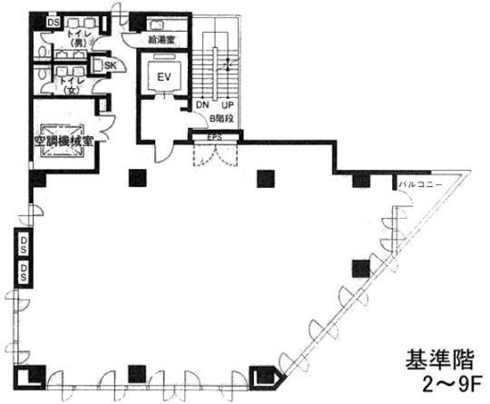 基準階