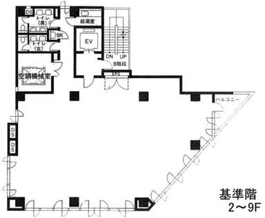 基準階