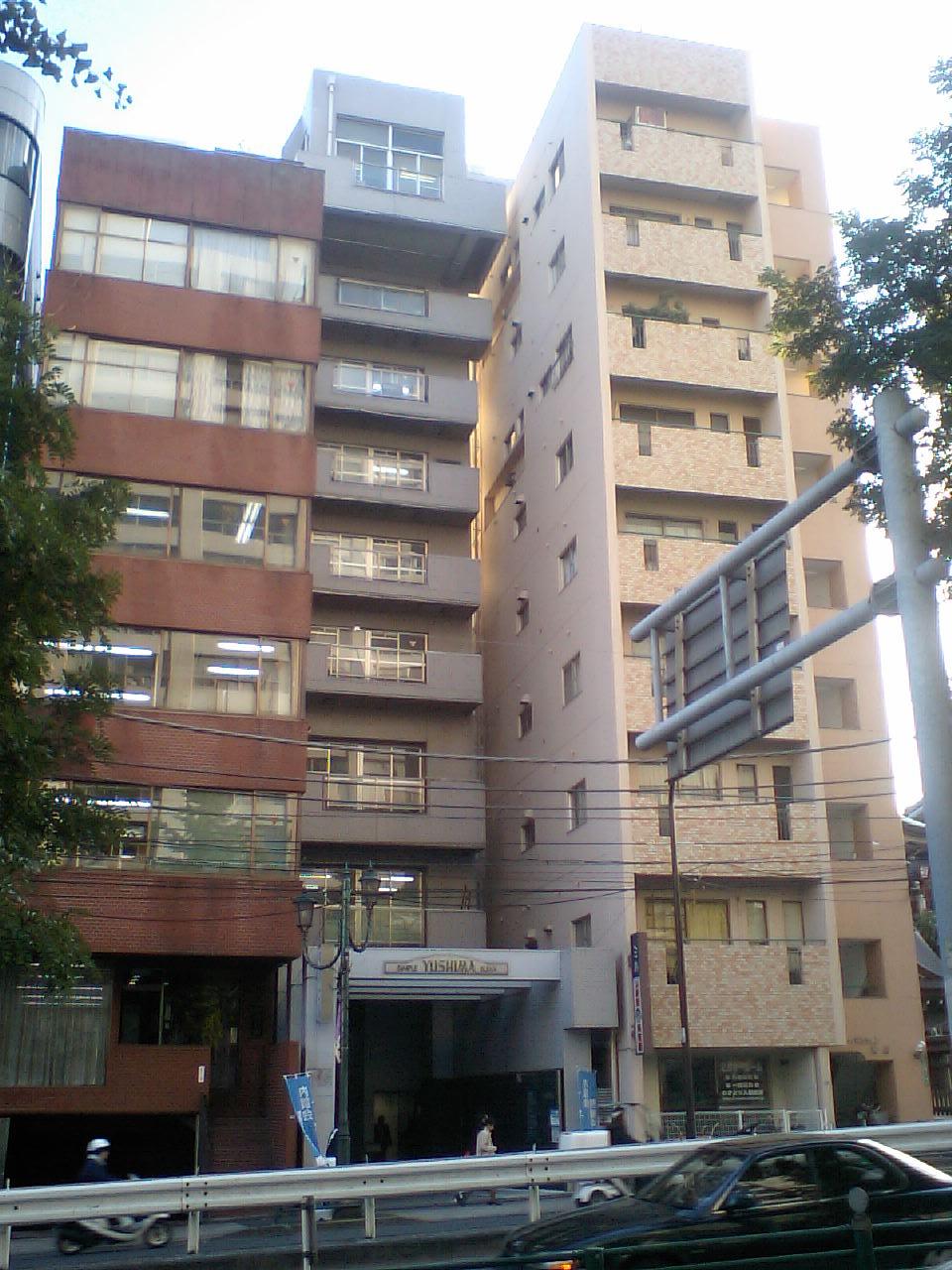中川ビル