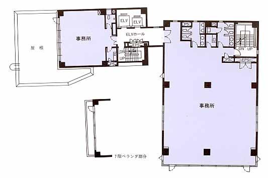 6～9F
