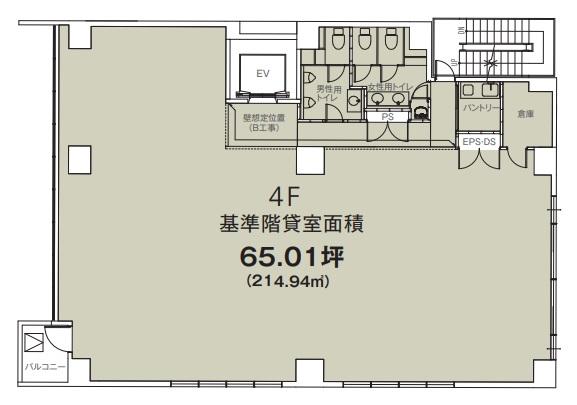 基準階