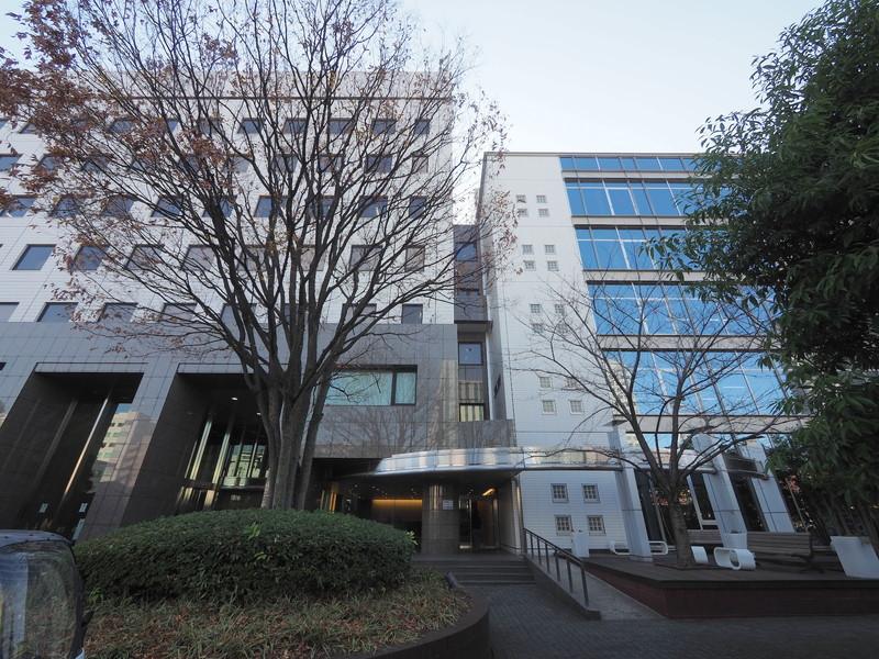 JMFビル東陽町01