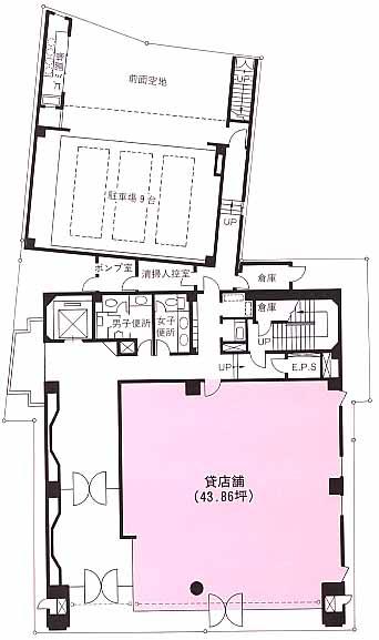 1F