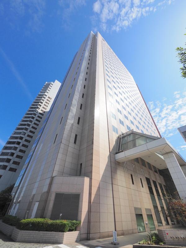 東京フロントテラス