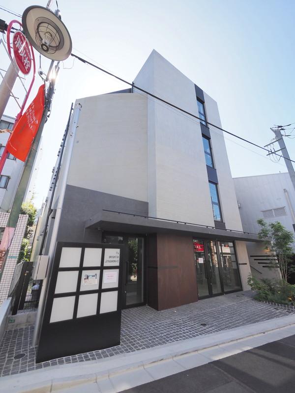 ACN自由が丘テラス