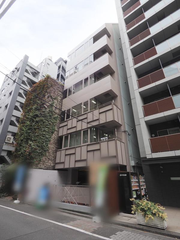 渋谷S-6ビル