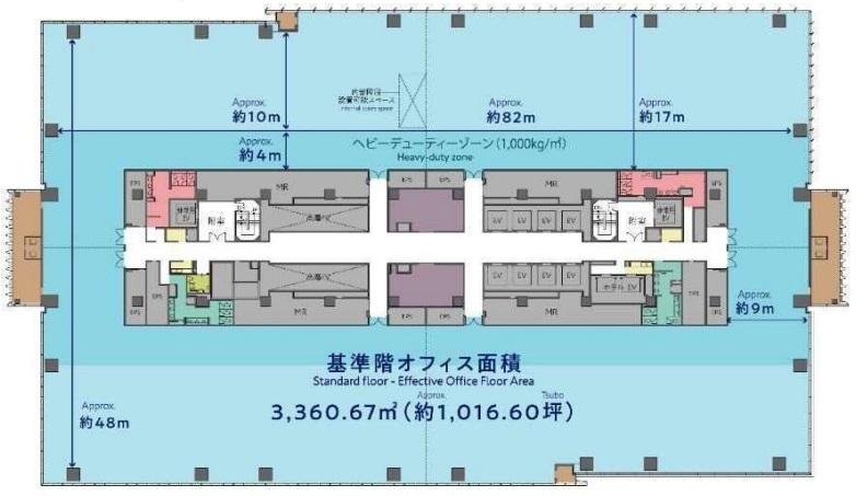 基準階