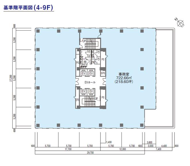 基準階