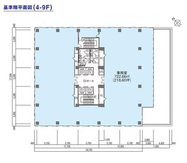 基準階
