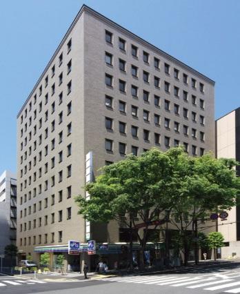 GATE TERRACE YOKOHAMA