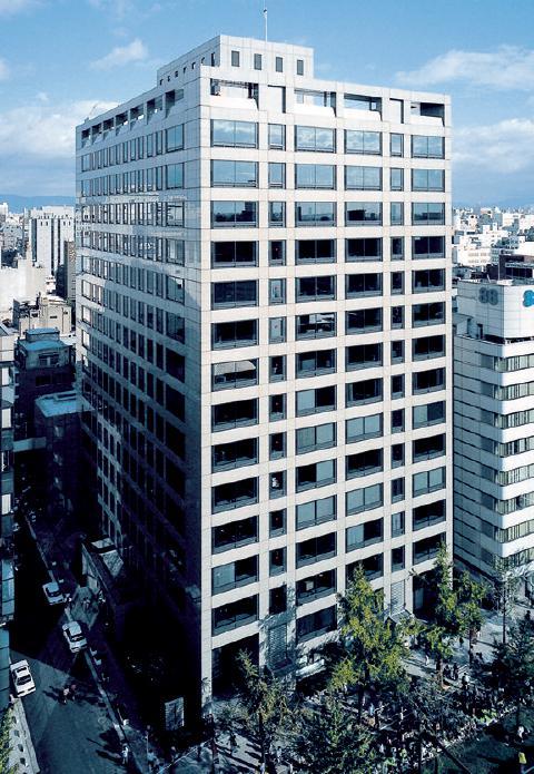 JRE御堂筋ダイワビル