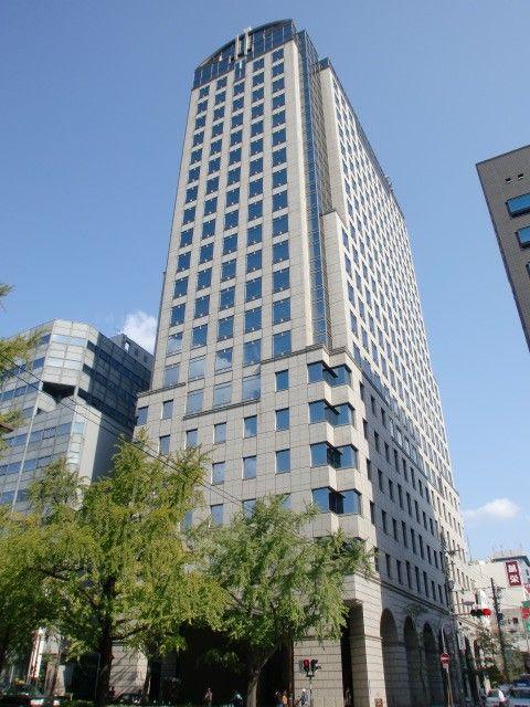 御堂筋グランタワー