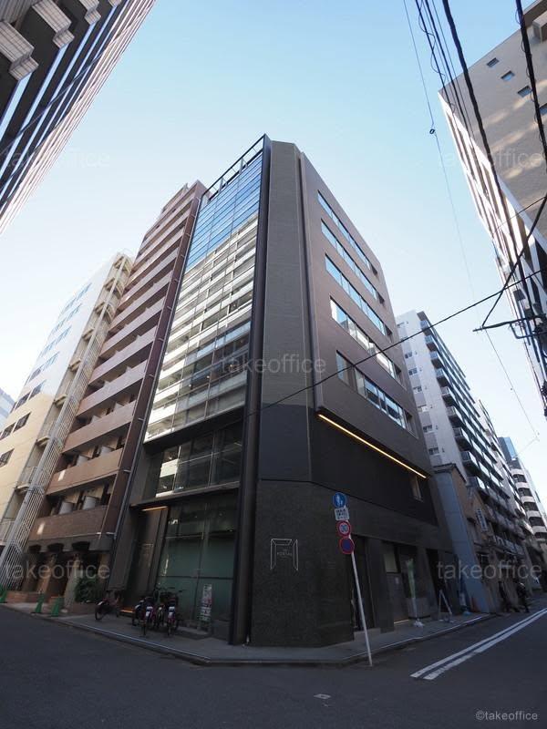 千代田区東神田 38坪