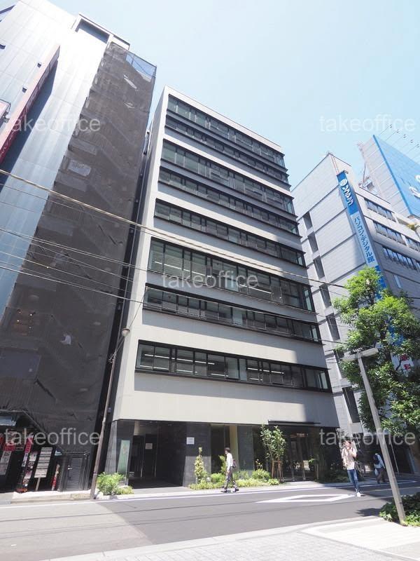 千代田区外神田 60坪