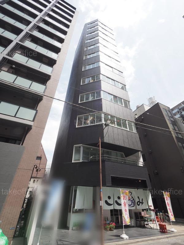 千代田区内神田 31坪