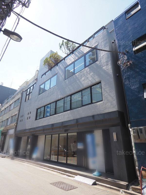 千代田区神田紺屋町 88坪