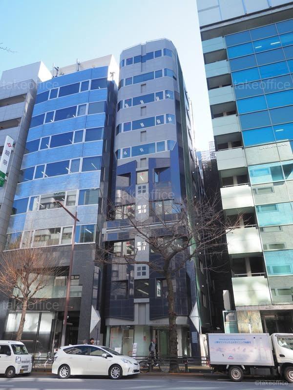 千代田区九段南 25坪