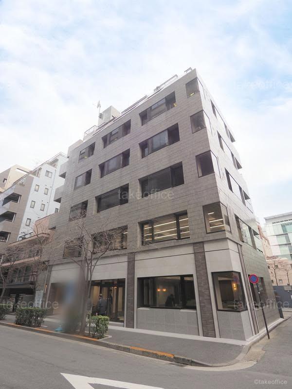 千代田区麹町 40坪