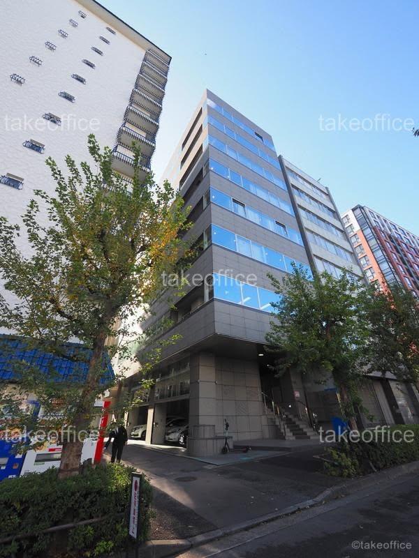 中央区築地 57坪