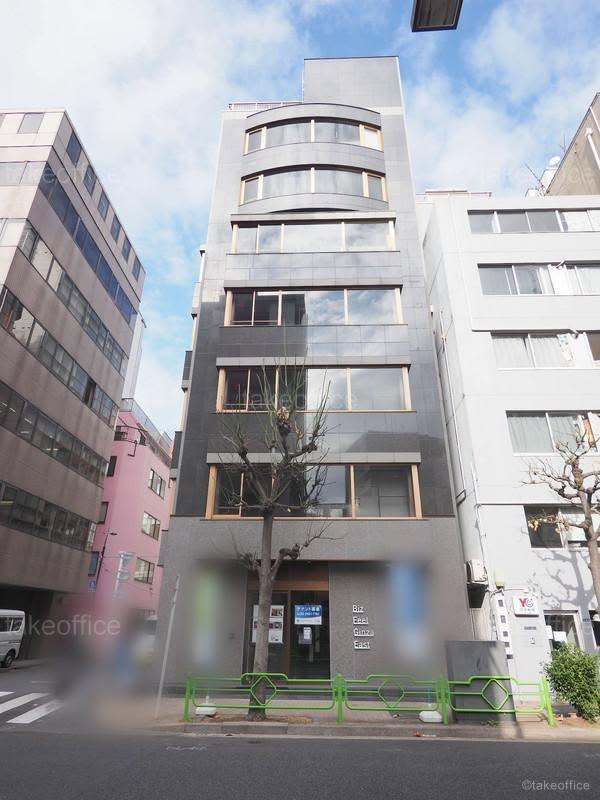中央区新富 65坪