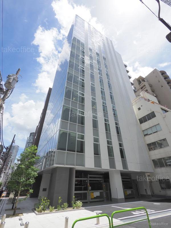 港区新橋 99坪