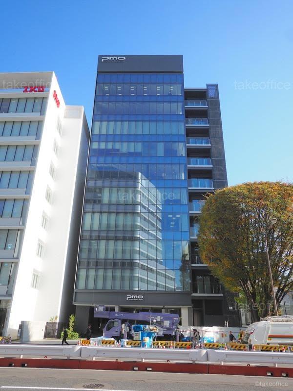 港区高輪 80坪