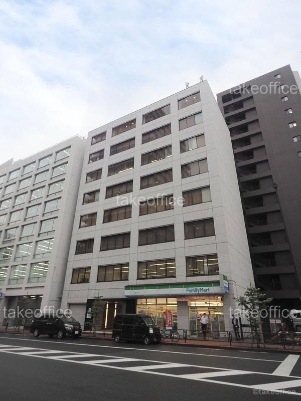 文京区湯島 34坪