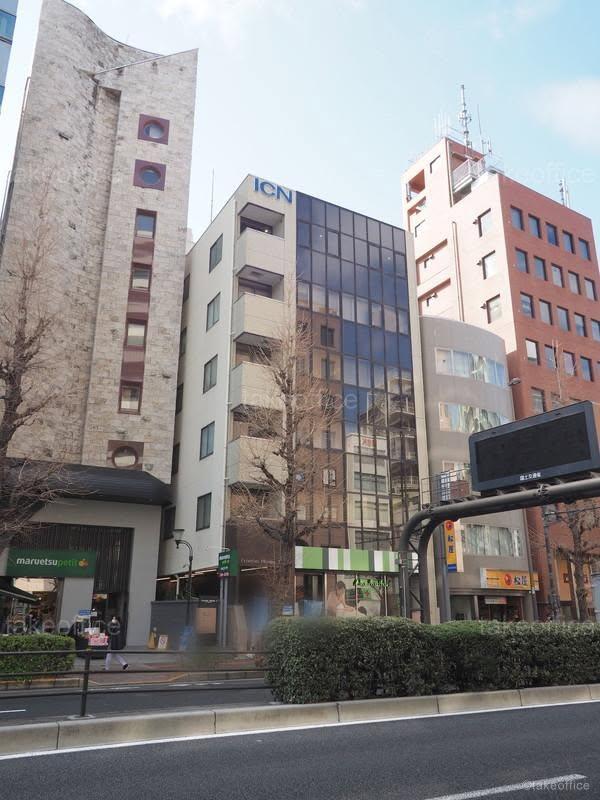 文京区本郷 29坪