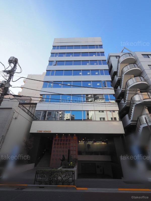 文京区本郷 42坪