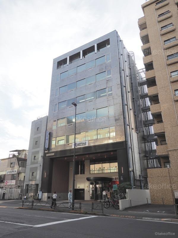 文京区大塚 76坪
