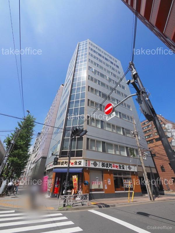 台東区台東 63坪