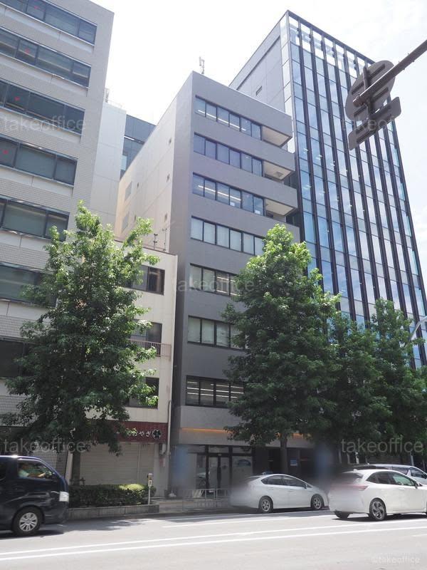 台東区秋葉原 51坪