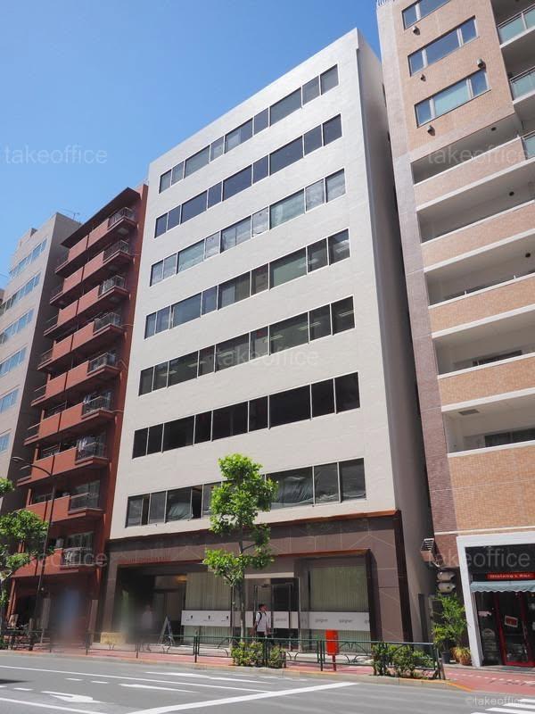 品川区東五反田 80.32坪