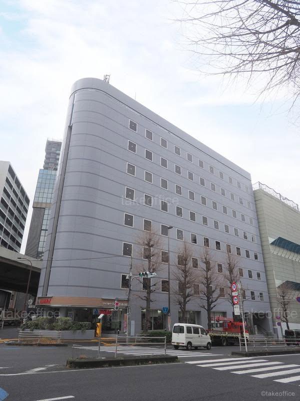 品川区西五反田 60坪