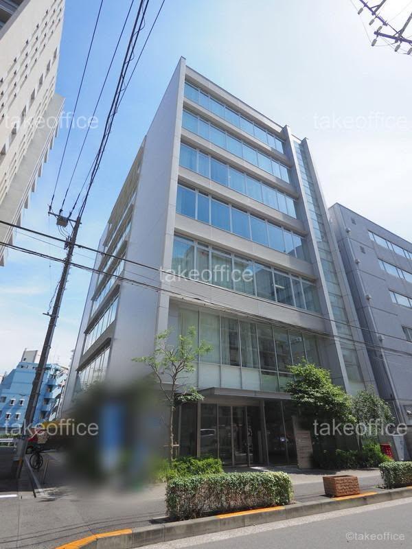 品川区北品川 38坪