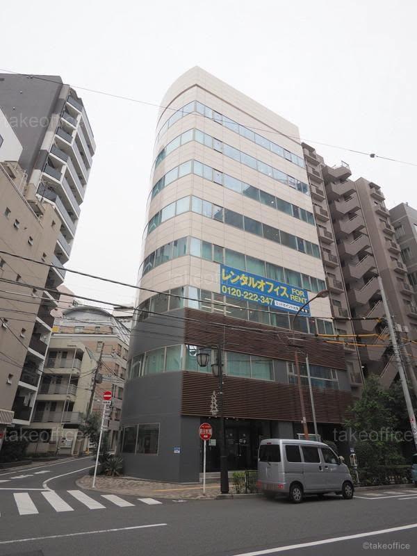 豊島区南大塚 46坪
