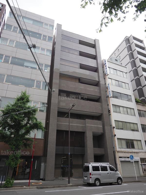 千代田区岩本町 67坪