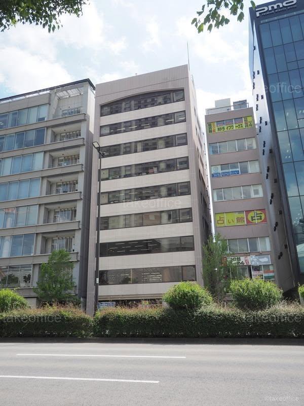 文京区後楽 59坪