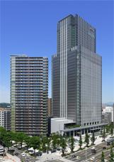仙台トラストタワー