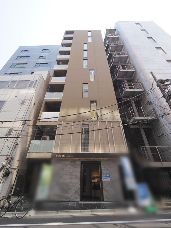 Biz Feel 茅場町