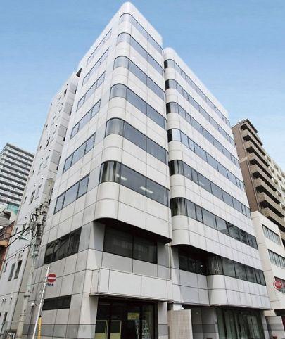 VORT新富町(セントラル新富町ビル)