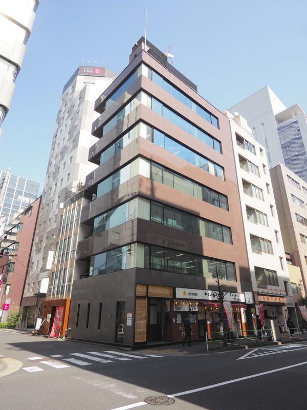 TAMA WOODY GATE SHIMBASHI