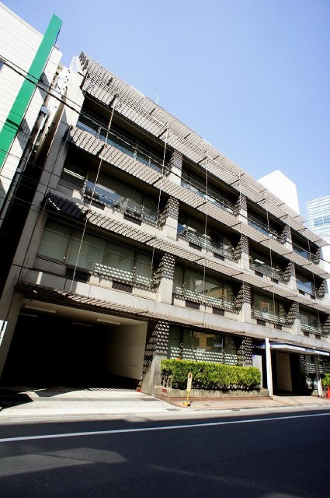 第35下川ビル(DAITOビル)
