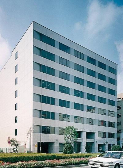 日本生命立川ビル